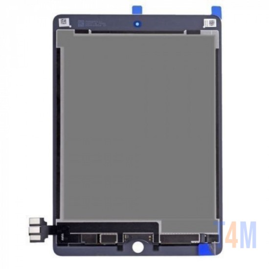 Touch+Display Apple iPad Pro 9.7"/A1673 Preto